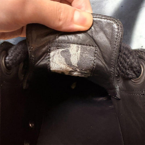 Rick Owens Sneakers 15 Jumbolace 43