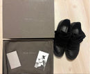 Rick Owens Sneakers 15 Jumbolace 43
