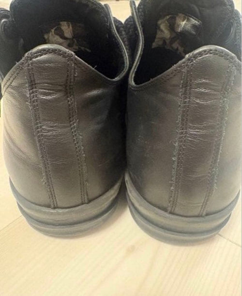 Rick Owens Sneakers 15 Jumbolace 43