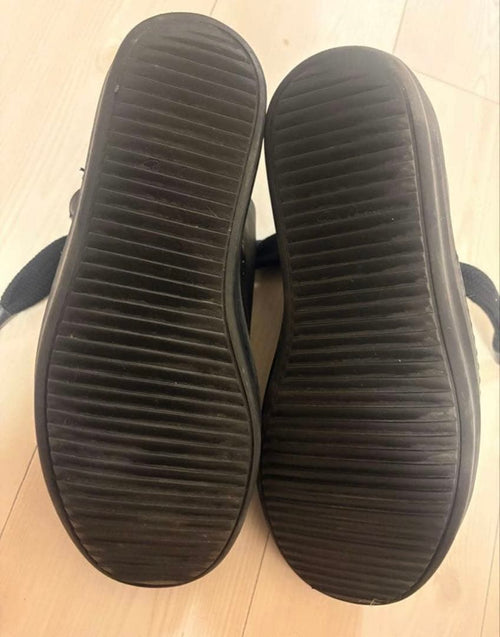 Rick Owens Sneakers 15 Jumbolace 43
