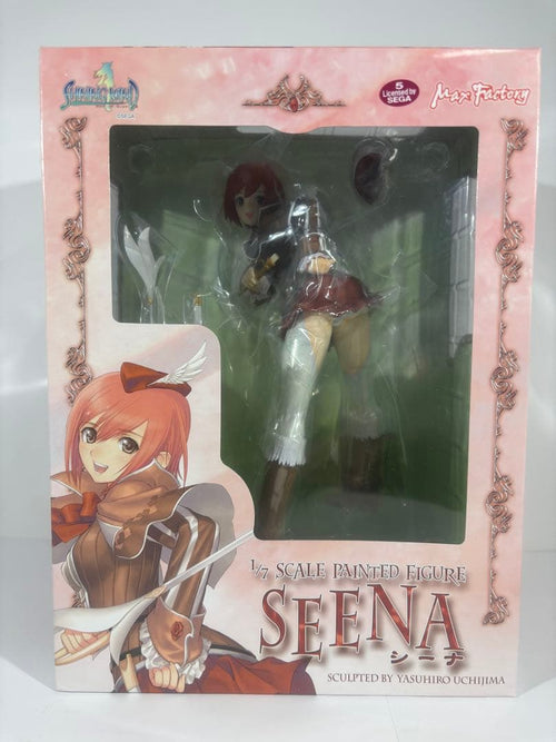 Max Factory Game Character 1/7