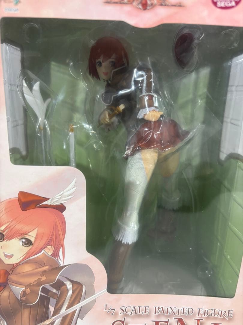 Max Factory Game Character 1/7