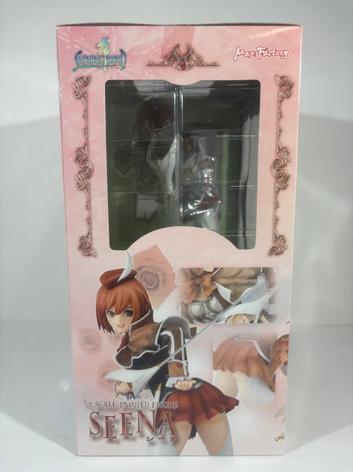 Max Factory Game Character 1/7