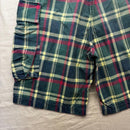 Een badende aap short-bermuda