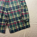Een badende aap short-bermuda