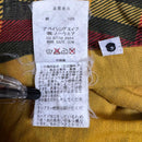 Een badende aap short-bermuda
