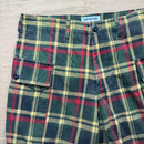 Een badende aap short-bermuda