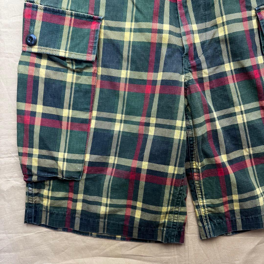 A Bathing Ape Shorts Bermuda