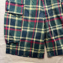 A Bathing Ape Shorts Bermuda