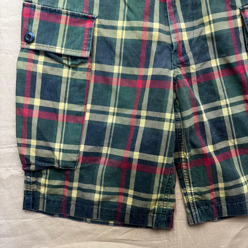 A Bathing Ape Shorts Bermuda