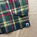 Een badende aap short-bermuda