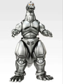 Godzilla A (1993) Sofvics