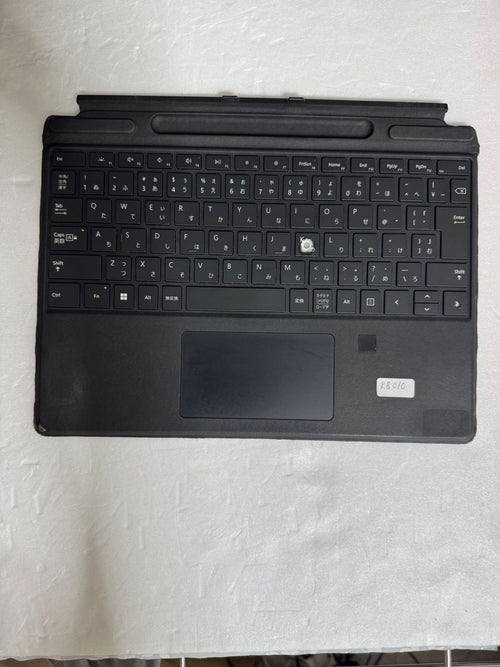 Microsoft Keyboard Body Surface Pro Signature 1864 Kb010