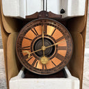 Clocks Tomy Guild Clock