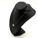 Tiffany Necklaces Co. Bean Necklace 925