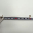 Tiffany Necklaces Co. Bean Necklace 925