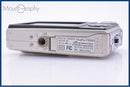 Compact Digital Camera Fujifilm Finepix F50Fd 3X #Ks258