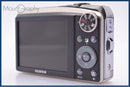 Compact Digital Camera Fujifilm Finepix F50Fd 3X #Ks258