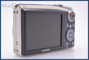 Compact Digital Camera Fujifilm Finepix F50Fd 3X #Ks258