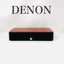 Denon Speakers Sc-C33Xg