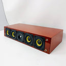 Denon Speakers Sc-C33Xg