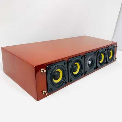 Denon Speakers Sc-C33Xg