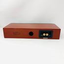 Denon Speakers Sc-C33Xg