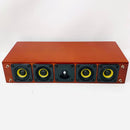 Denon Speakers Sc-C33Xg