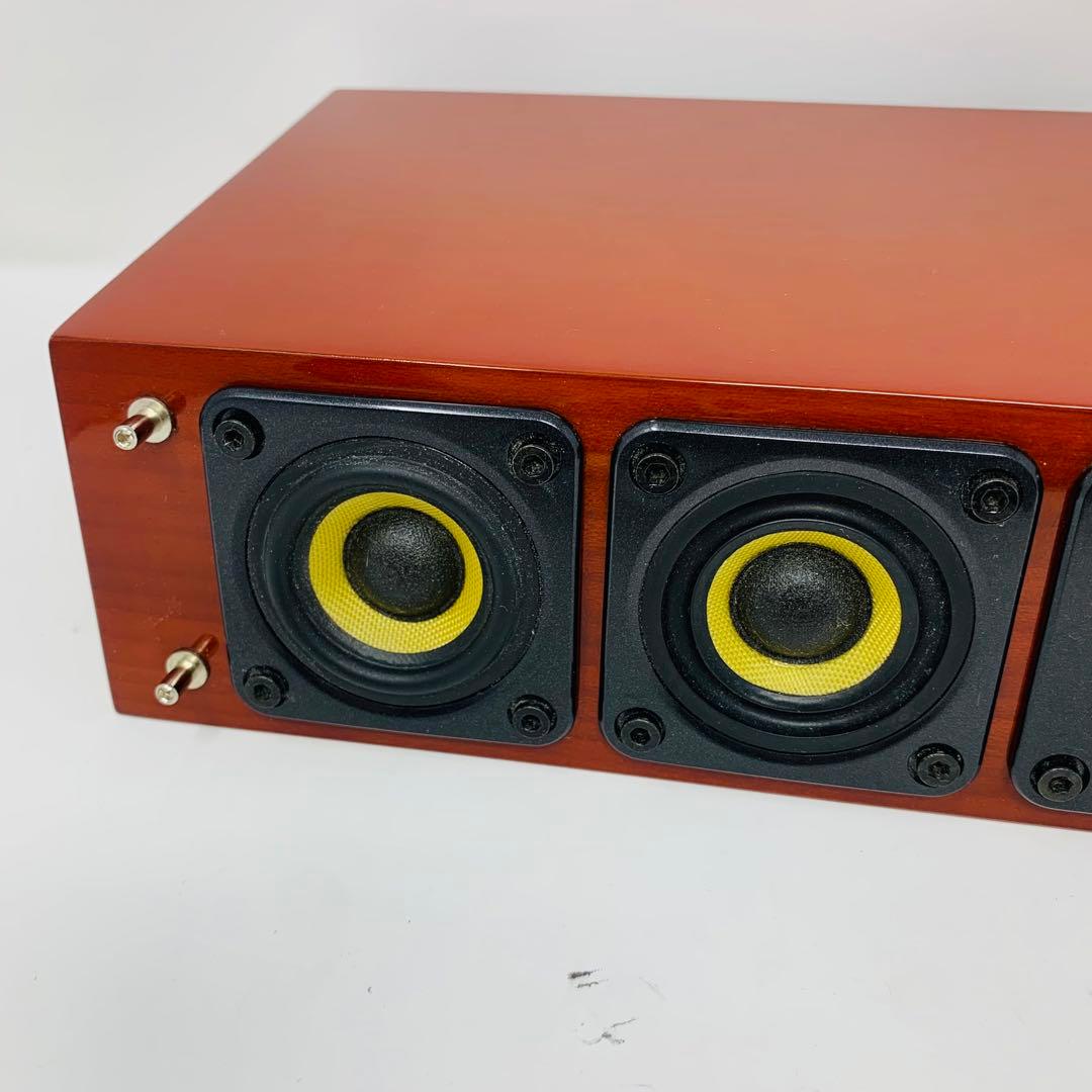 Denon Speakers Sc-C33Xg