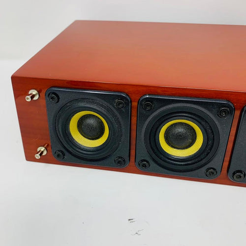 Denon Speakers Sc-C33Xg