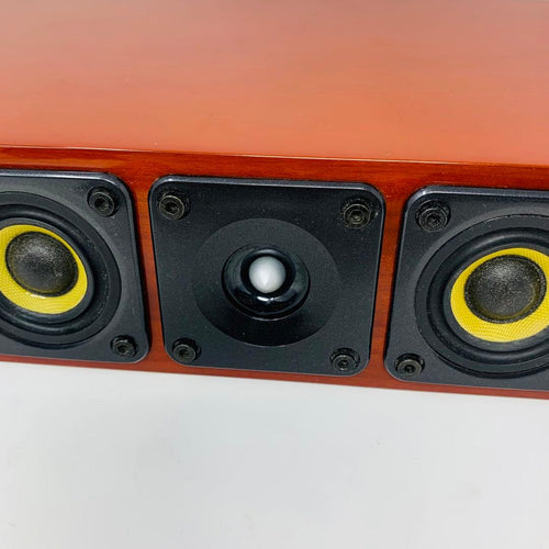 Denon Speakers Sc-C33Xg