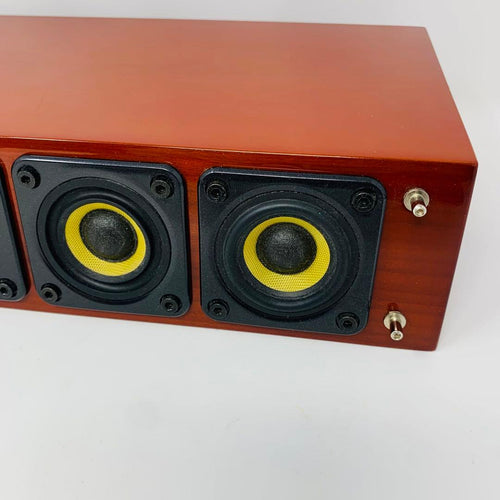 Denon Speakers Sc-C33Xg