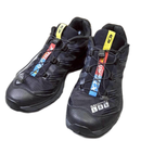 Salomon Sneakers Xt- 4 Og 471329 Xt4 Black