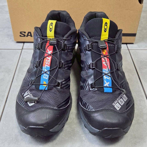 Salomon Sneakers Xt- 4 Og 471329 Xt4 Black