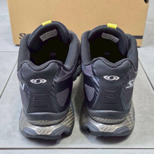 Salomon Sneakers Xt- 4 Og 471329 Xt4 Black