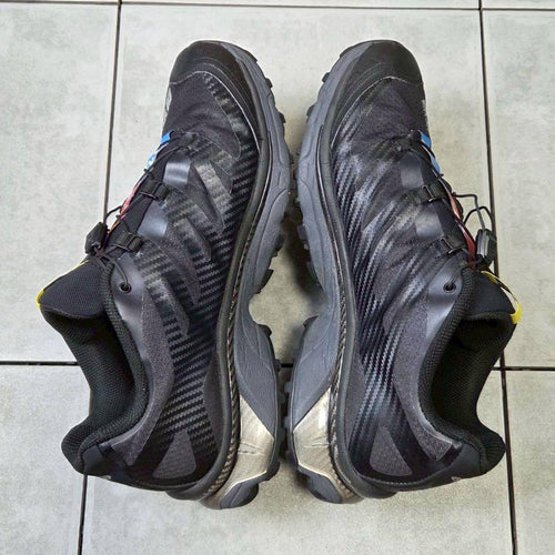 Salomon Sneakers Xt- 4 Og 471329 Xt4 Black