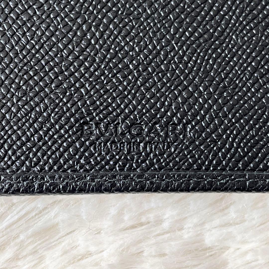 Bvlgari Long Wallets 25752