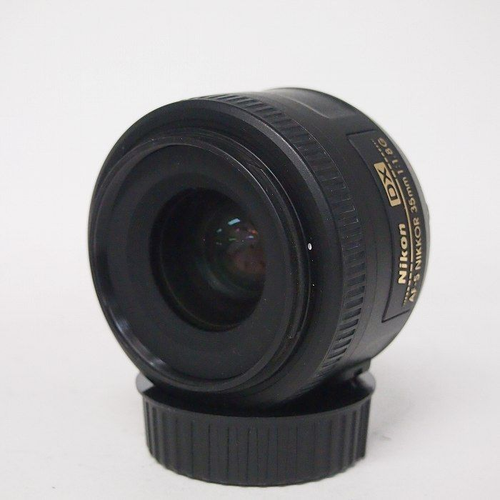 Nikon Others Af-S Dx 35/1.8G