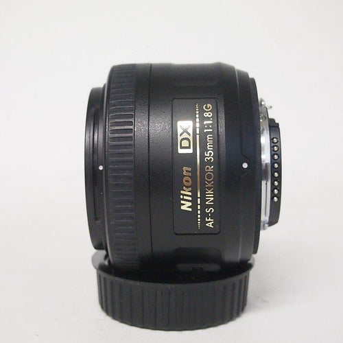Nikon Others Af-S Dx 35/1.8G