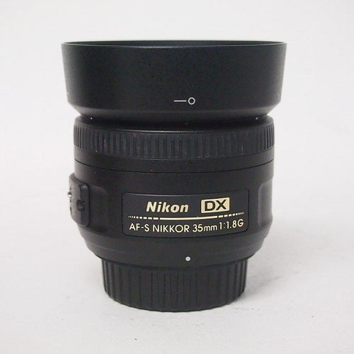 Nikon Others Af-S Dx 35/1.8G