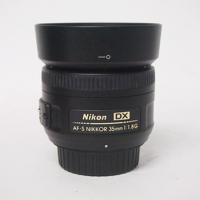 Nikon Others Af-S Dx 35/1.8G