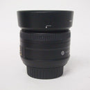 Nikon Others Af-S Dx 35/1.8G