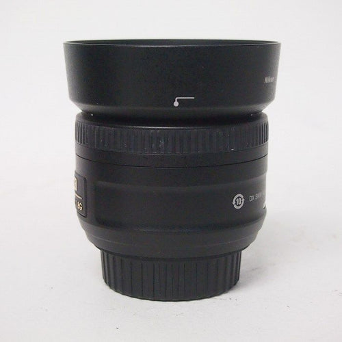 Nikon Others Af-S Dx 35/1.8G