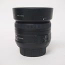Nikon Others Af-S Dx 35/1.8G
