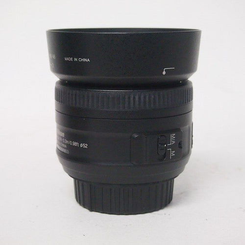 Nikon Others Af-S Dx 35/1.8G