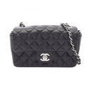 Chanel Shoulder Bag 20 Used A