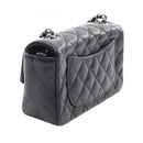 Chanel Shoulder Bag 20 Used A