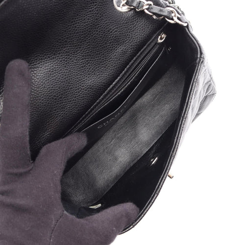 Chanel Shoulder Bag 20 Used A