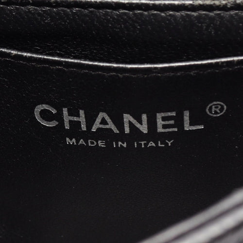 Chanel Shoulder Bag 20 Used A