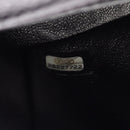 Chanel Shoulder Bag 20 Used A